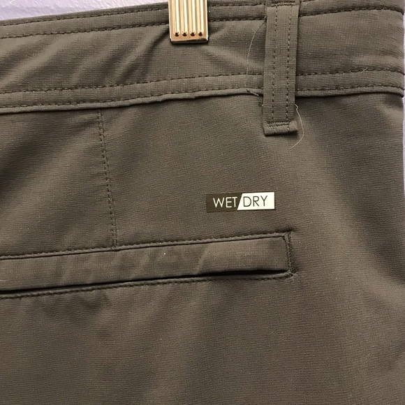 Wet/dry men’s shorts - Picture 4 of 4